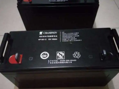 家用蓄電池回收